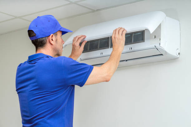 Best Air Duct Cleaning Near Me  in Mulino, OR